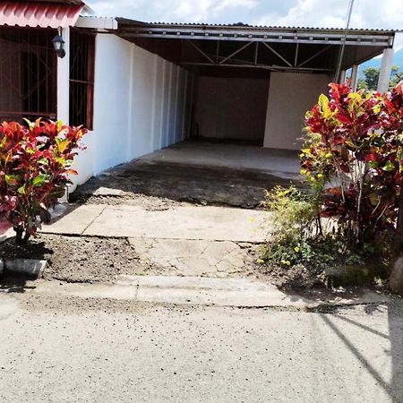 فيلا Tony'S House La Fortuna المظهر الخارجي الصورة