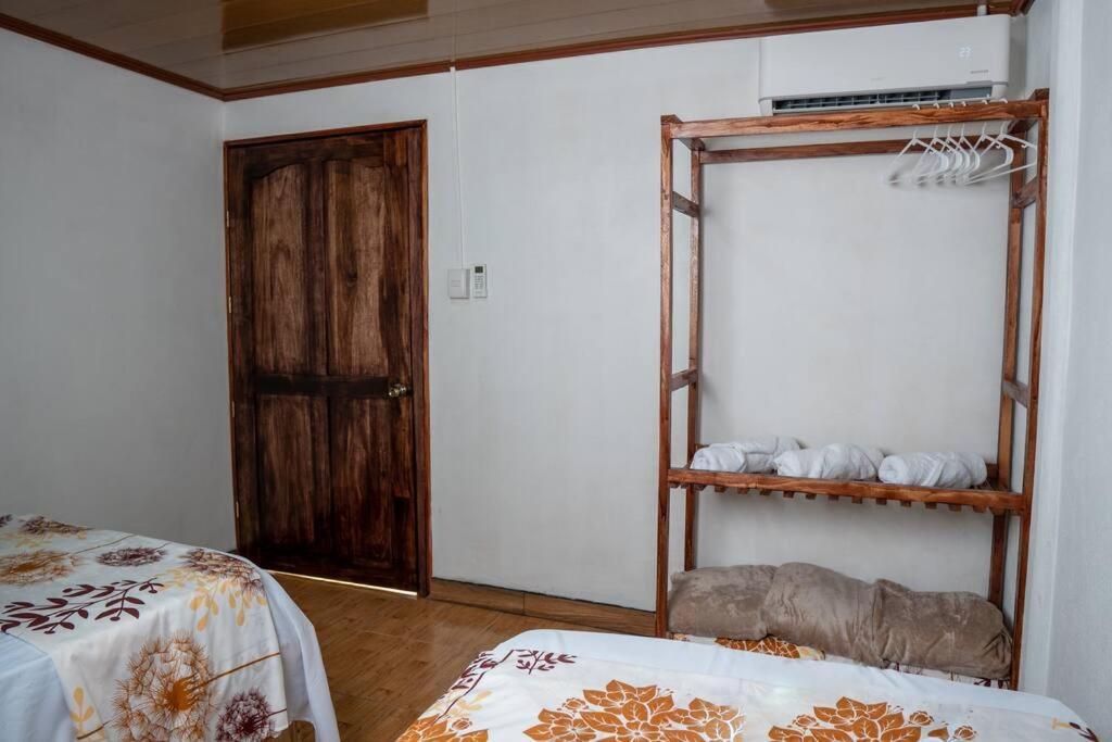 فيلا Tony'S House La Fortuna المظهر الخارجي الصورة
