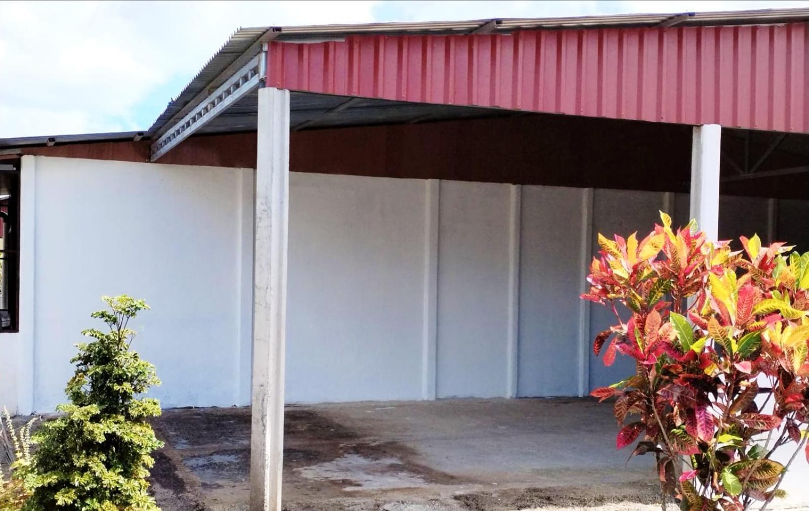 فيلا Tony'S House La Fortuna المظهر الخارجي الصورة