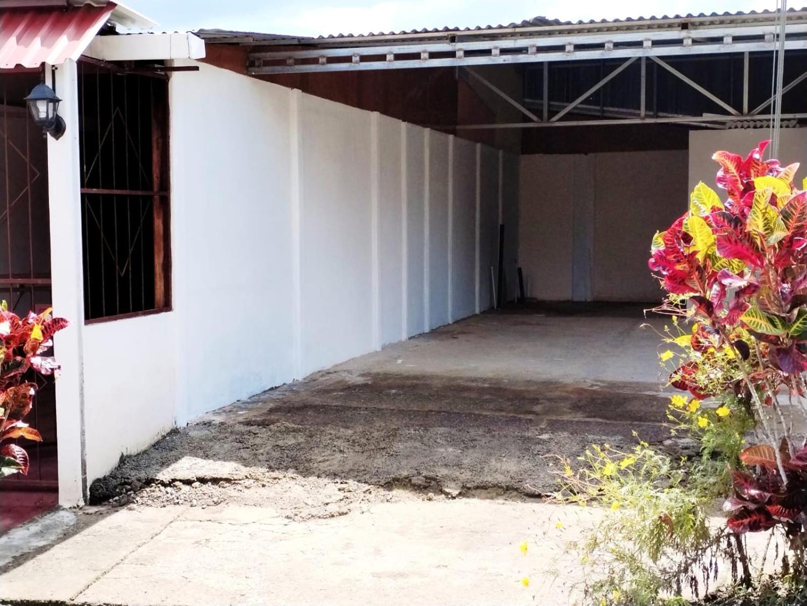 فيلا Tony'S House La Fortuna المظهر الخارجي الصورة